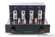 PrimaLuna EVO 200 Stereo Integrated Tube Amplifier; EVO200; Black; Remote - Mint