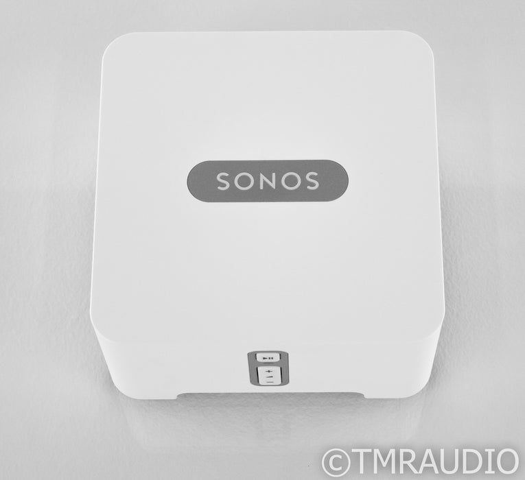 Sonos Connect Wireless Network Streamer