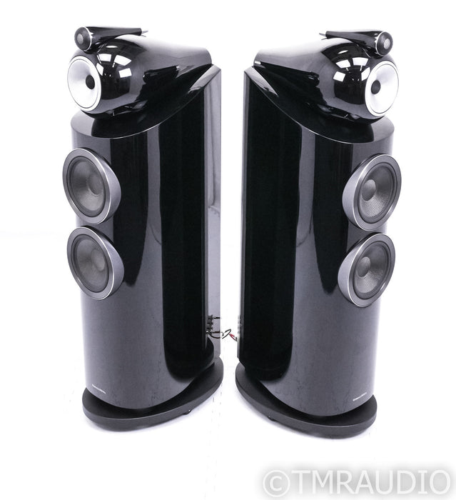 B&W 803 D3 Floorstanding Speakers