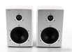 Dynaudio Xeo 2 Powered Wireless Bookshelf Speakers; White Pair
