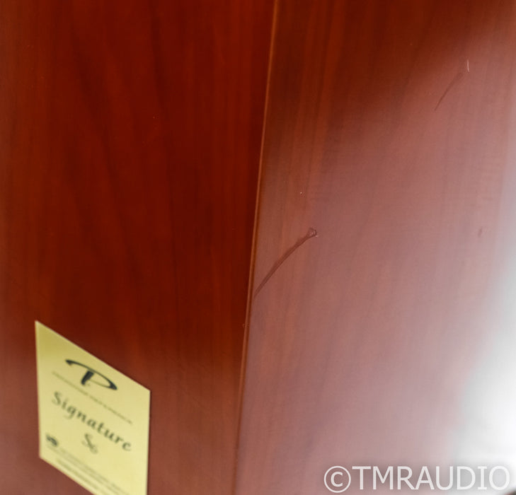 Paradigm Signature S6 v.2 Floorstanding Speakers
