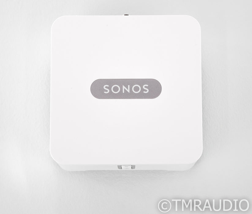 Sonos Connect Wireless Network Streamer
