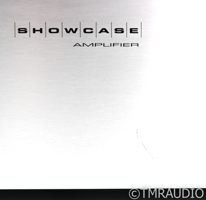 Krell Showcase 7 Channel Power Amplifier; AS-IS (One Bad Channel)