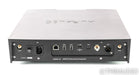 Auralic Aries G2 Network Streamer; Black