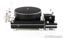 Small Audio Manufacture Aldebaran Turntable