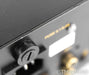 EAR 834P MM Phono Tube Preamplifier; Black (No MC)