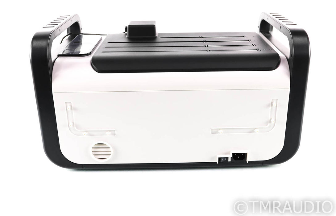Kirmuss KA-RC-1 Ultrasonic Record Cleaner; KARC1; Upscale Audio Edition; Low Use