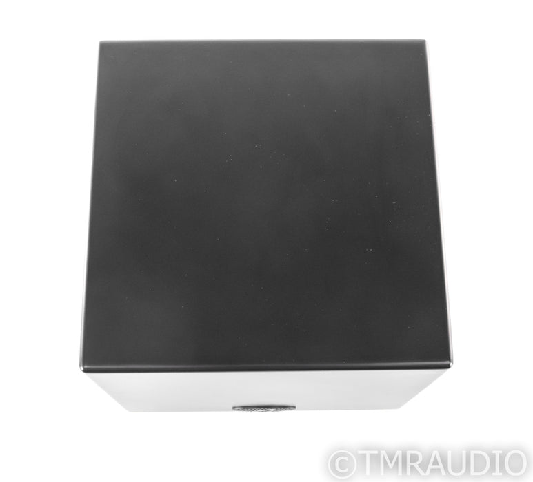 Martin Logan Dynamo 700W 10" Powered Subwoofer; Black; Wireless Capable; 700-W