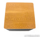 Vandersteen 2W Powered Subwoofer; Oak; 2-W
