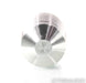 Stillpoints Ultra SS Isolation Feet; Stainless Steel; Set of 4