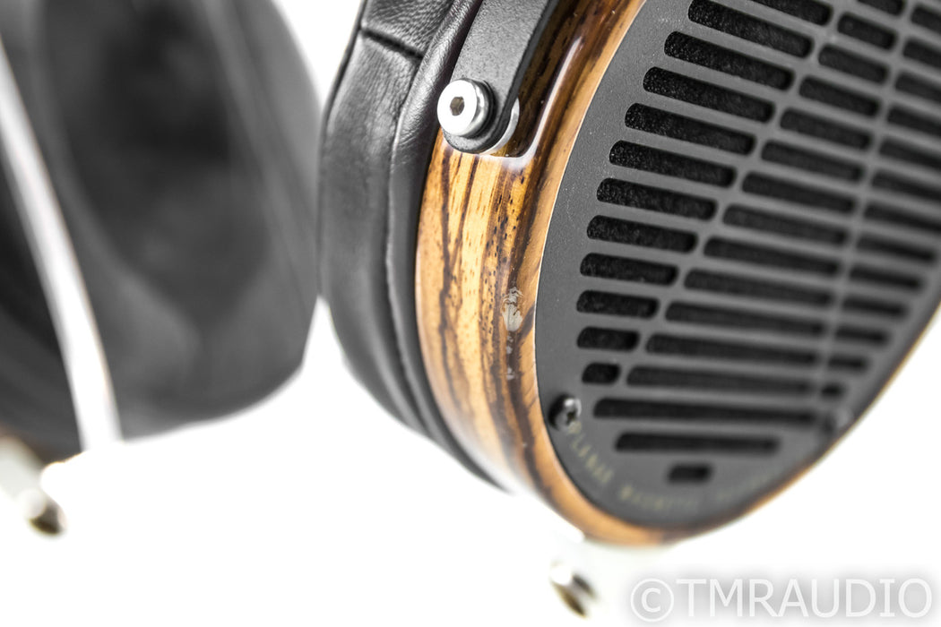 Audeze LCD-3 Planar Magnetic Headphones; LCD3; Fazor
