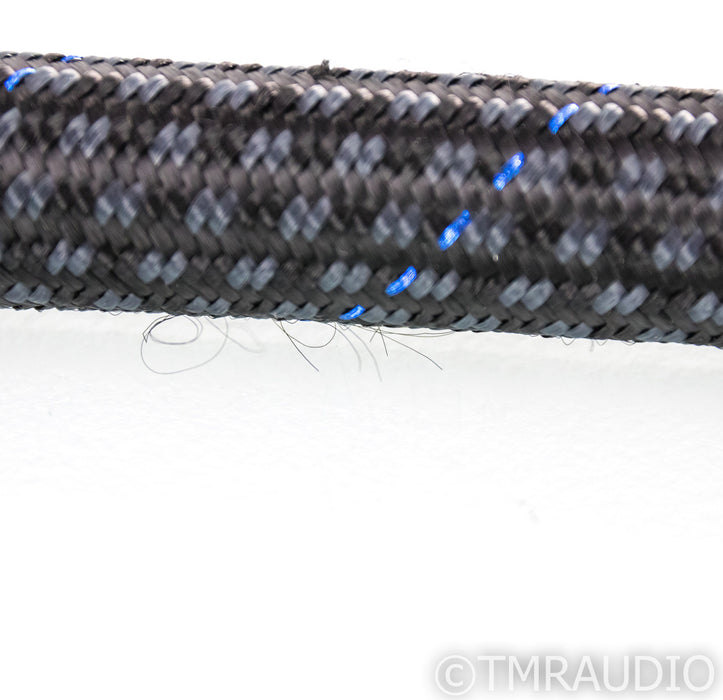 Pangea AC-9SE Mk II Power Cable; 2m AC Cord; AC9SE