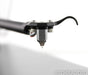 Camridge Audio Alva TT Direct Drive Turntable; Alva High Output MC Cartridge