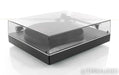 Camridge Audio Alva TT Direct Drive Turntable; Alva High Output MC Cartridge