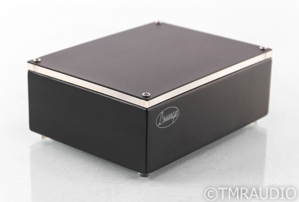 Lounge Audio LCR Mk III MM Phono Preamplifier