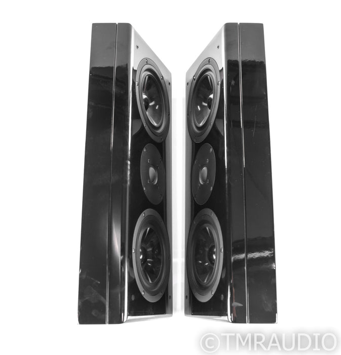 Vienna Acoustics Waltz Grand Bookshelf / Surround Speakers