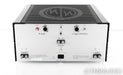 ModWright KWA 150SE Stereo Power Amplifier; KWA150SE Signature Edition; Black