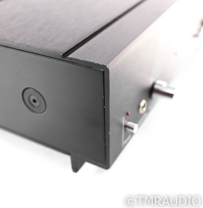 Tandberg Model 3012 Vintage Stereo Integrated Amplifier; MM / MC Phono