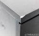 Magico Q3 Floorstanding Speakers; Black Pair; Q-3