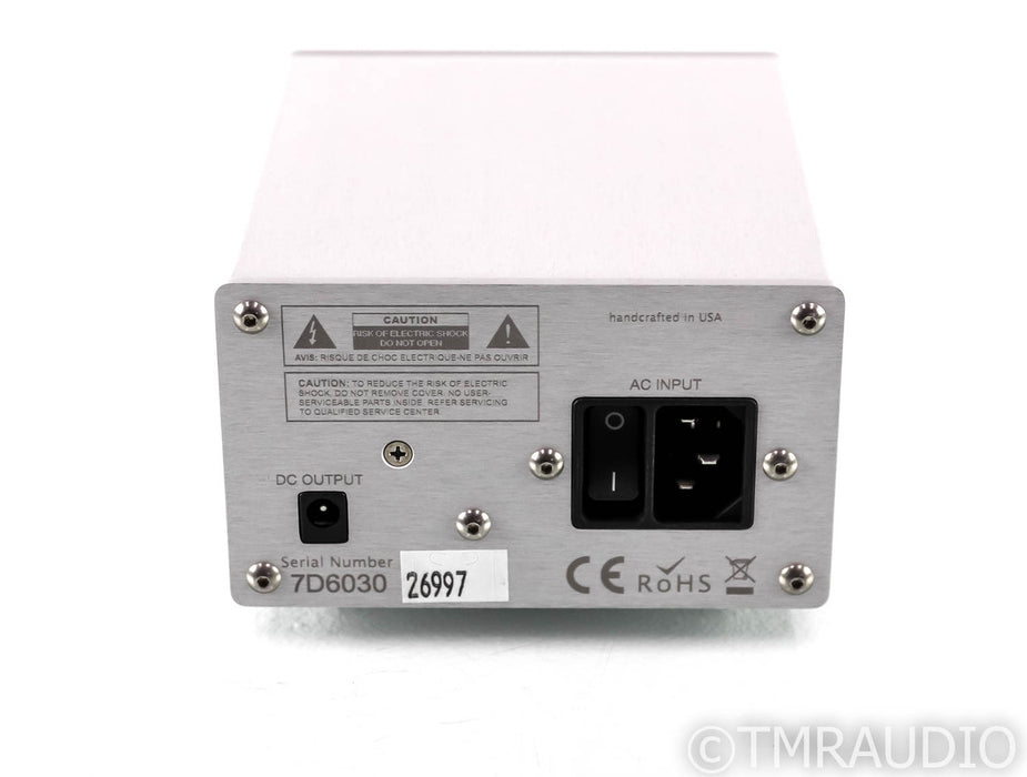 Channel Islands Audio VDC-7 Mk II High Current Power Supply; VCD7 Mk2; CIAudio