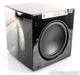 Velodyne Optimum 12 12" Powered Subwoofer; Gloss Black; Remote
