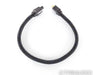 Pangea AC-9 SE MkII Power Cable; 1m AC Cord; AC9SE Mk2