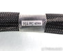 Synergistic Research Hologram A Power Cable; 5ft AC Cord; 15A; MPC