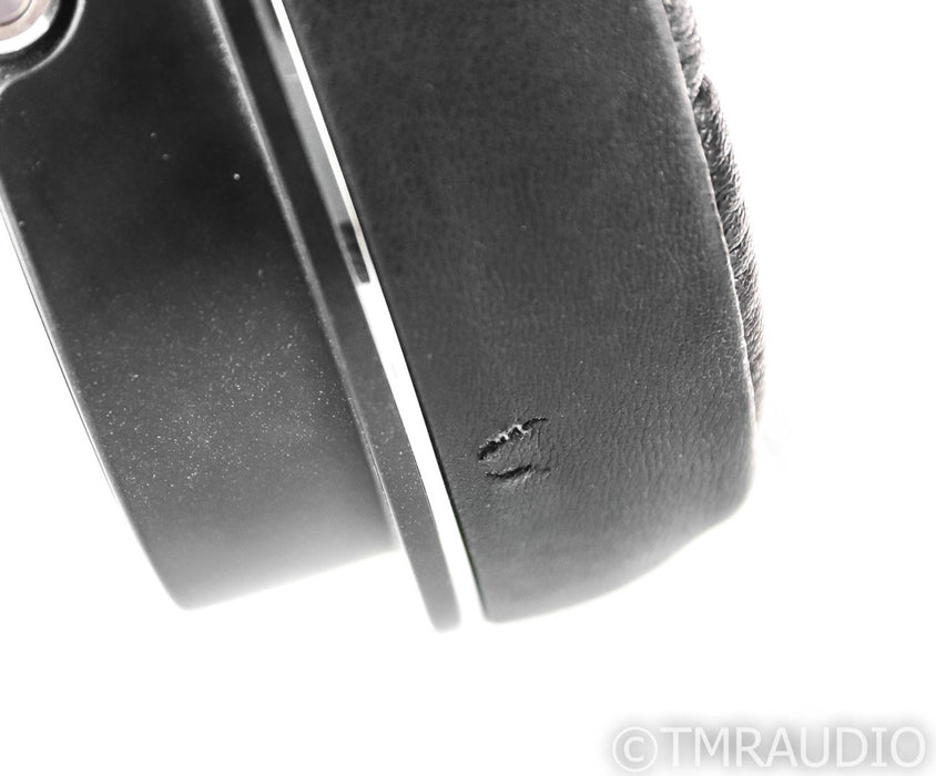 Oppo PM-3 Closed Back Planar Magnetic Headphones; PM3; Low Hours