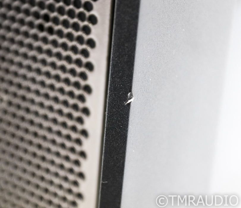 Martin Logan Impression ESL 11A Electrostatic Speakers