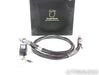 Synergistic Research Hologram A Power Cable; 5ft AC Cord; 15A; MPC