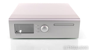 Soulution 540 CD / SACD Player; Remote