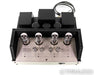 Conrad Johnson Premier 11A Stereo Tube Power Amplifier; Upgraded Tubes Low Hours