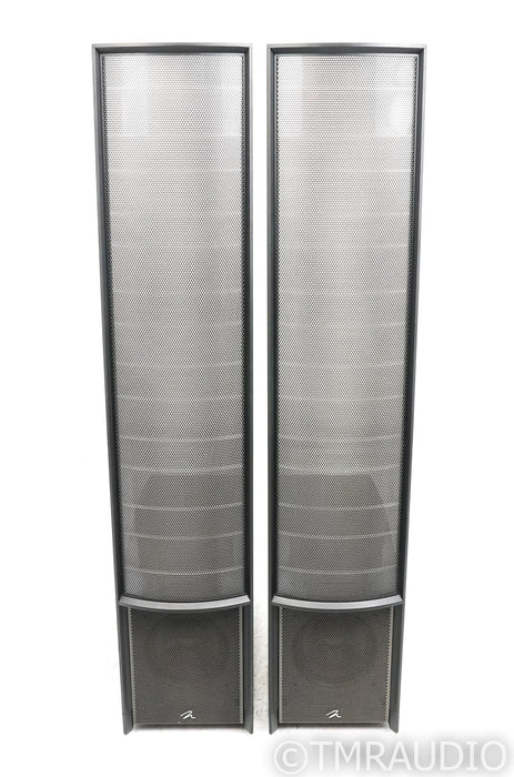 Martin Logan Impression ESL 11A Electrostatic Speakers