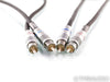 MIT Oracle MA-X2 Multipole RCA Cables; 2m Pair Interconnects