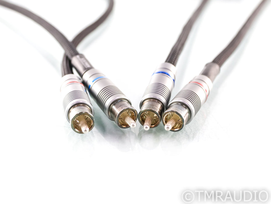 MIT Oracle MA-X2 Multipole RCA Cables; 2m Pair Interconnects