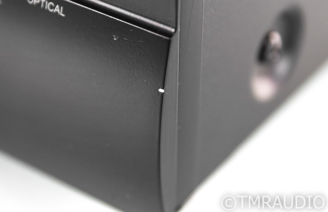 NAD T 785 7.1 Channel Home Theater Receiver; T-785; AS-IS (Channels Out)