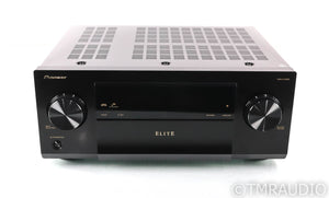 Pioneer VSX-LX503 9.2 Channel Home Theater Receiver; VSXLX503; Remote; Bluetooth