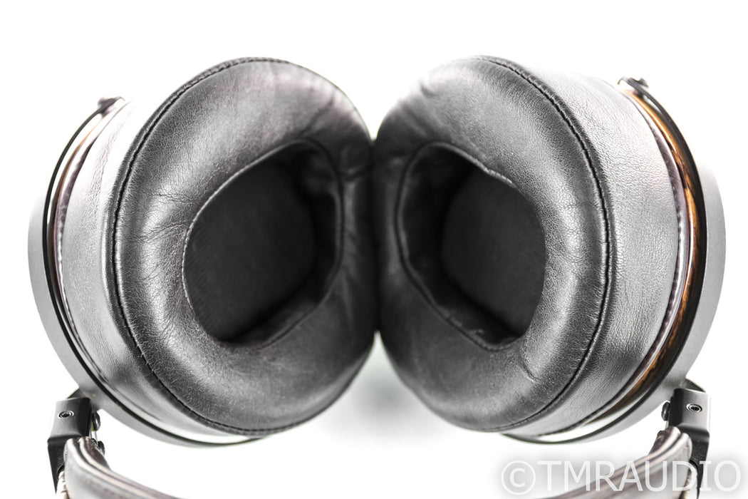 Audeze LCD-3 Planar Magnetic Headphones; LCD3; Fazor