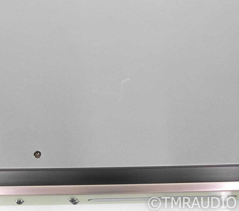 Primare I22 Stereo Integrated Amplifier w/ DAC; Silver; I-22 (No Remote)