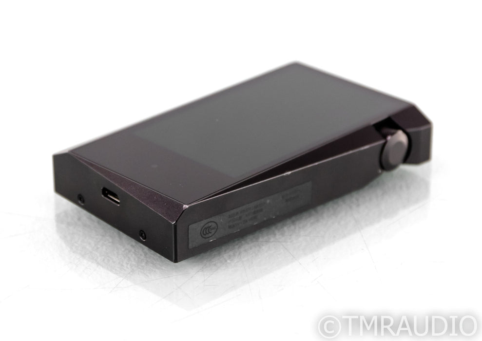 Astell & Kern SR15 Portable Music Player; A&norma; A&K SR-15; 464GB