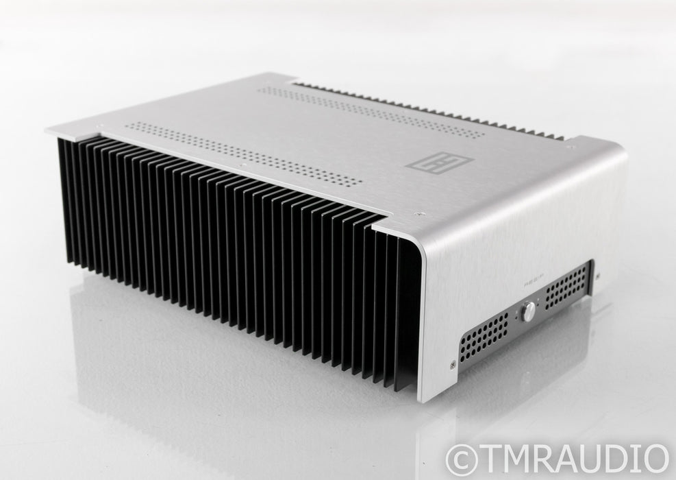 Schiit Aegir Stereo Power Amplifier