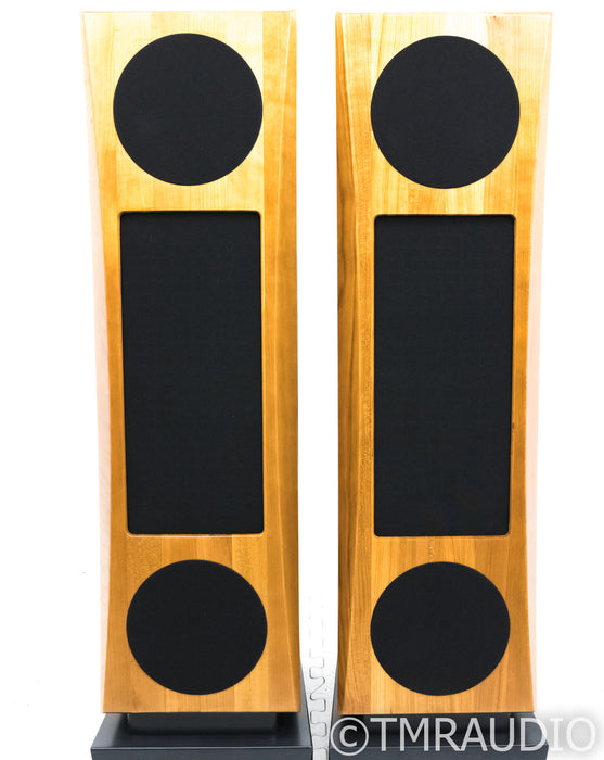 JansZen Audio Valentina A8 Active Floorstandi