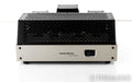Conrad Johnson Premier 11A Stereo Tube Power Amplifier; Upgraded Tubes Low Hours