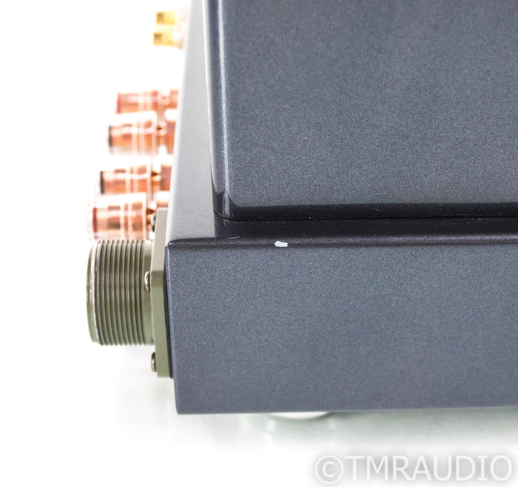 Cayin HA-300 Stereo Tube Headphone / Speaker Amplifier; HA300; 300-B