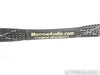 Morrow Audio MA1 RCA CAbles; 1m Pair Interconnects; MA-1; Standard RCA