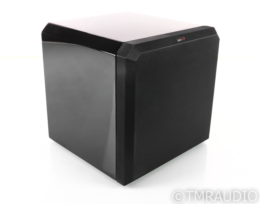 Sunfire HRS-10 10" Powered Subwoofer; HRS10