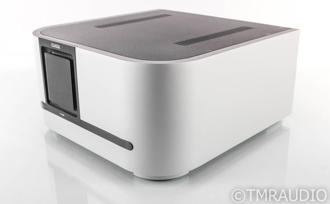 Classe CA-2300 Stereo Power Amplifier; Delta Series; CA2300