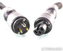 Synergistic Research Hologram A Power Cable; 5ft AC Cord; 15A; MPC