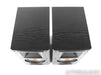 Klipsch RB-61 II Bookshelf Speakers; Black Pair; RB61-2
