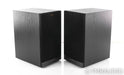 Klipsch RB-61 II Bookshelf Speakers; Black Pair; RB61-2